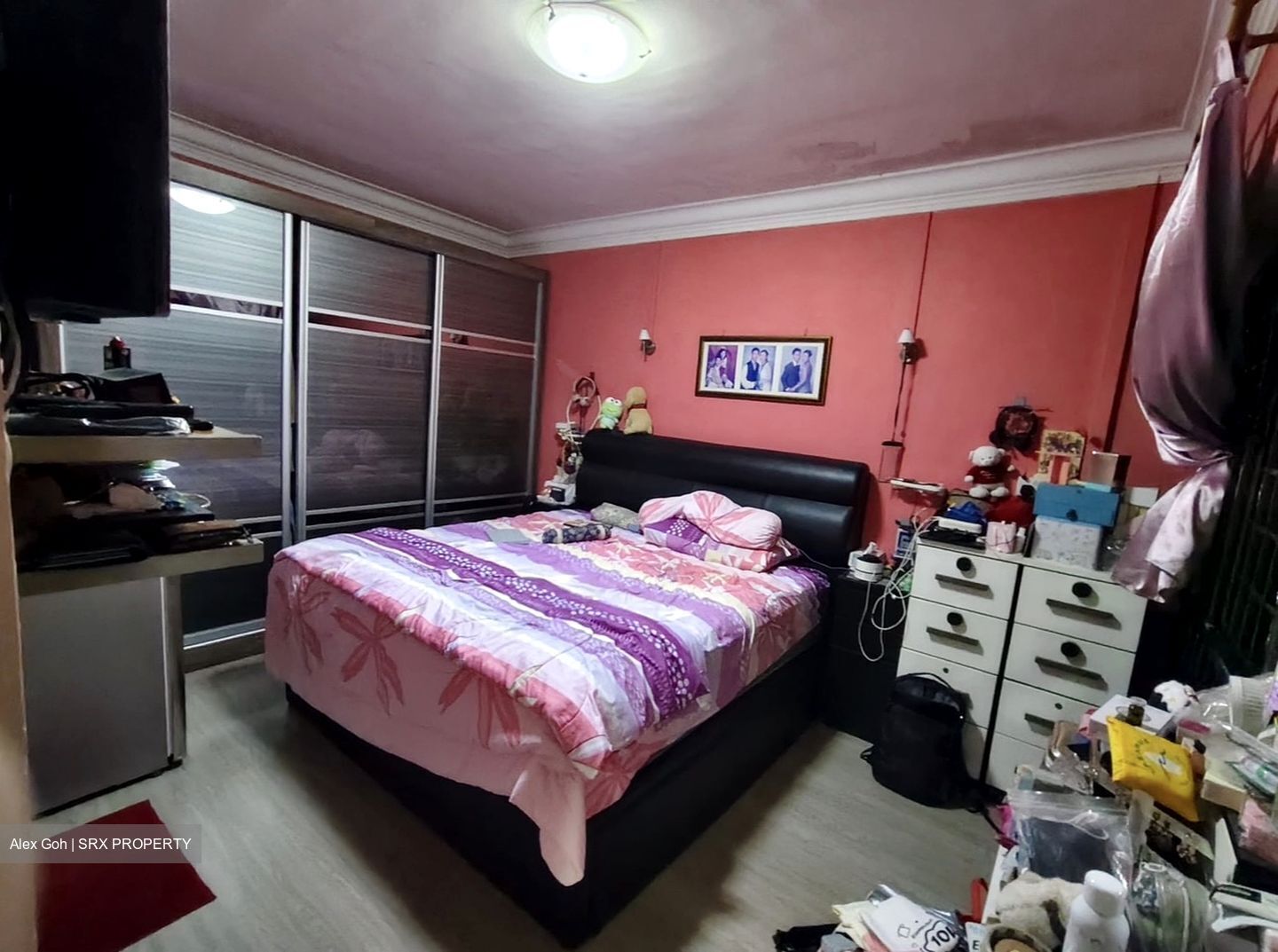 Blk 642 Choa Chu Kang Street 64 (Choa Chu Kang), HDB 5 Rooms #579186471